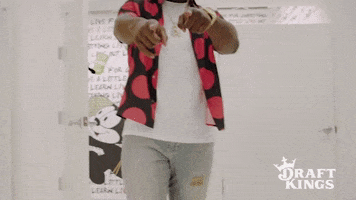 Jacksonville Jaguars Sport GIF by DraftKings