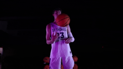23 GIF by Tommie Athletics