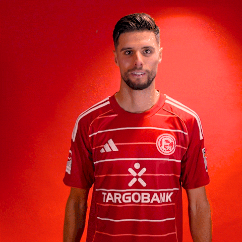 Bundesliga Tor GIF by Fortuna Düsseldorf