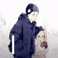Re Zero Subaru GIF