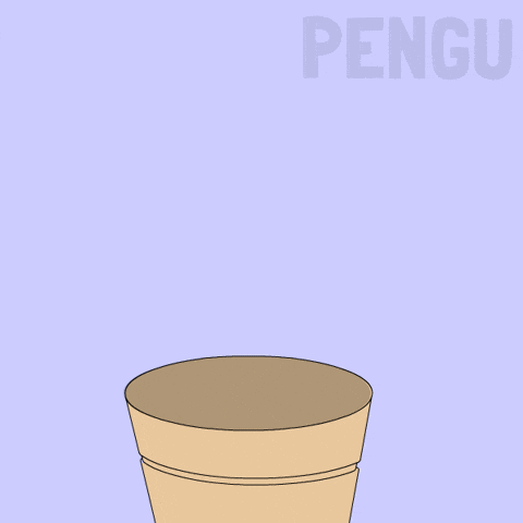 Ice Cream Penguin GIF by Pudgy Penguins