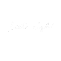 Last Night Loop Sticker