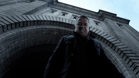 GIF by Gotham