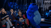 GIF by X Factor Italia