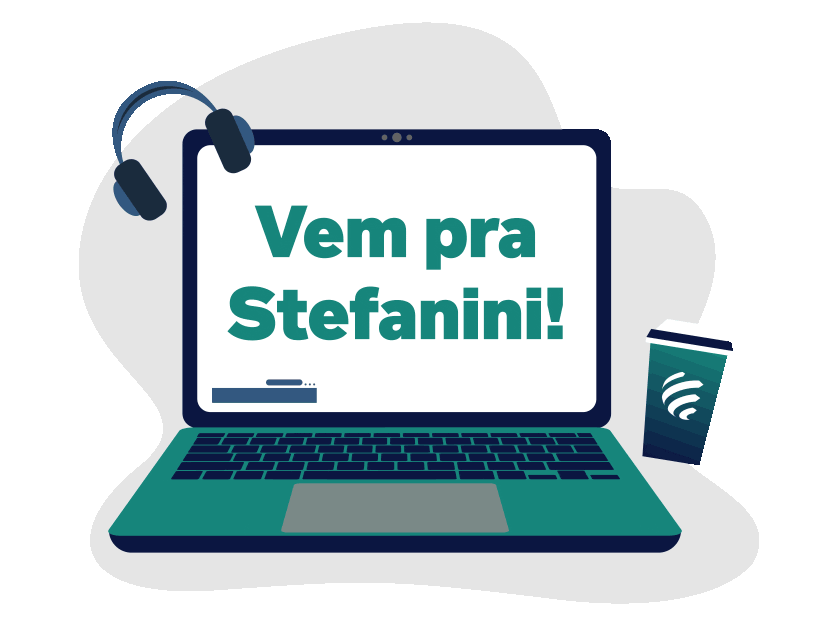 stefaninibrasil giphyupload tech tecnologia devs Sticker