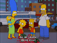 homer simpson episode 23 GIF