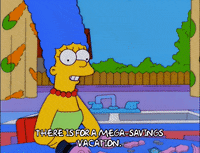 marge simpson episode 23 GIF