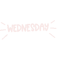 CraftedByTC_ fun vibes weekend wednesday Sticker