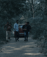 Web Series Omg GIF by ZEE5