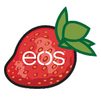 beauty lips Sticker by eos Products