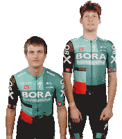 Pro Cycling Team Sticker by BORA-hansgrohe
