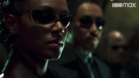 Working On It Plan GIF by HBO Max
