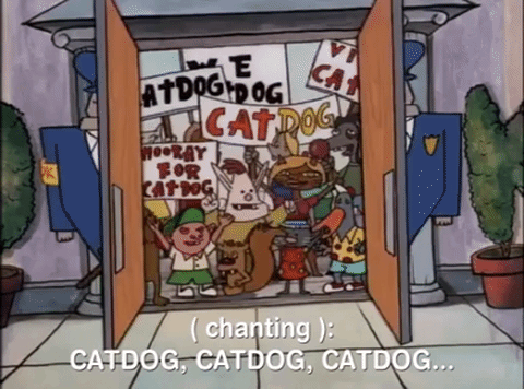 nicksplat GIF