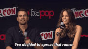 underworld: blood wars underworld GIF by New York Comic Con
