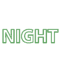 Food Flashing Sticker by Mama Yolanda's