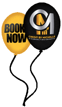 Money Balloons Sticker by Credit By Michelle