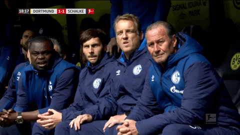 GIF by FOX Sports