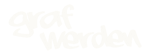 Anton Graf Sticker by CafeBarCelona