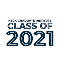 Healthcare Biotech Sticker by Keck Graduate Institute
