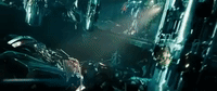 dark of the moon transformers GIF