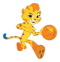 Vic Bamba Sticker by Time Brasil