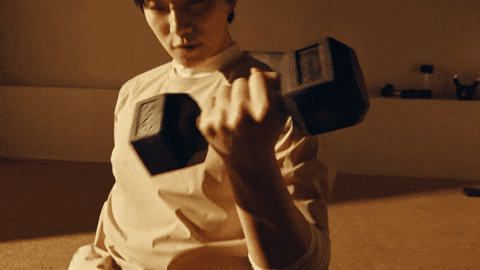 Leejunho Nepa GIF