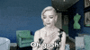 Anya Taylor Joy Omg GIF by Actor Awards