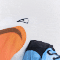 Angry Dance GIF by Pelicans Lahti