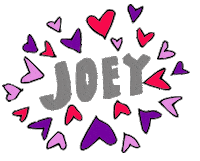 joey mcintyre mixtape tour Sticker by New Kids On The Block
