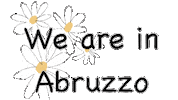 Abruzzo Chieti Sticker by weareinabruzzo