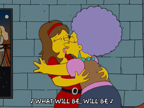 happy season 16 GIF