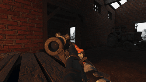 Barrybogs giphyupload GIF