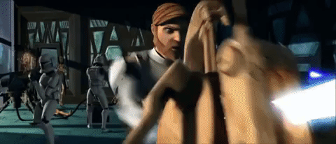 season 1 GIF by Star Wars
