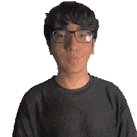 Jaidyn Sticker