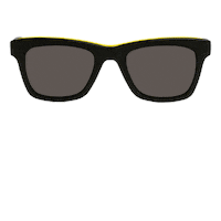 Sunglasses Edge Sticker by MINI México