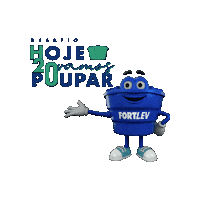 Agua Fortlev Sticker by Marketing