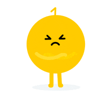 Angry Zappy GIF by ZA