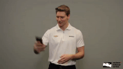 indy 500 selfie GIF by Paddock Insider
