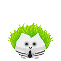 Showtime Sticker by Bookly