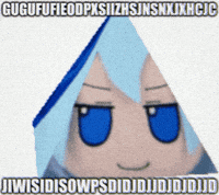 Pyramid Gibberish GIF