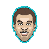 new jersey devils nhl stickers Sticker by NHL