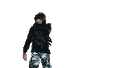 Sticker by Scarlxrd