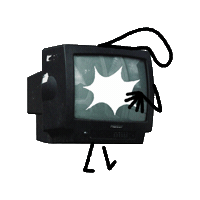 Interfilm40 Sticker by interfilm Festival