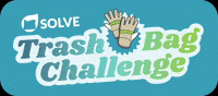 solveoregon solve trashbagchallenge trash bag challenge GIF