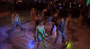 dance learn GIF by HuffPost