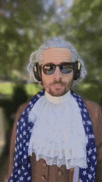 Spit Water Laughing GIF