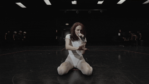 Die In Your Arms GIF by J.D.