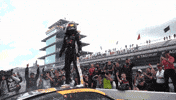 GIF by NASCAR