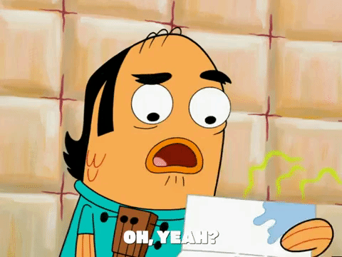 season 5 the krusty sponge GIF by SpongeBob SquarePants