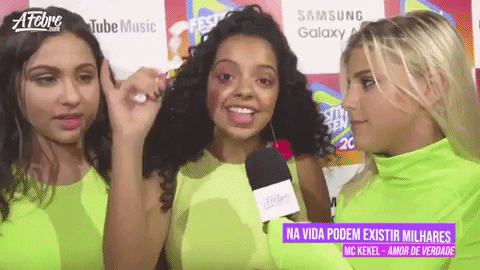 FebreTeen giphygifmaker bff girls GIF
